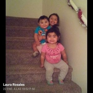 Meet your Posher, Roberto carlos